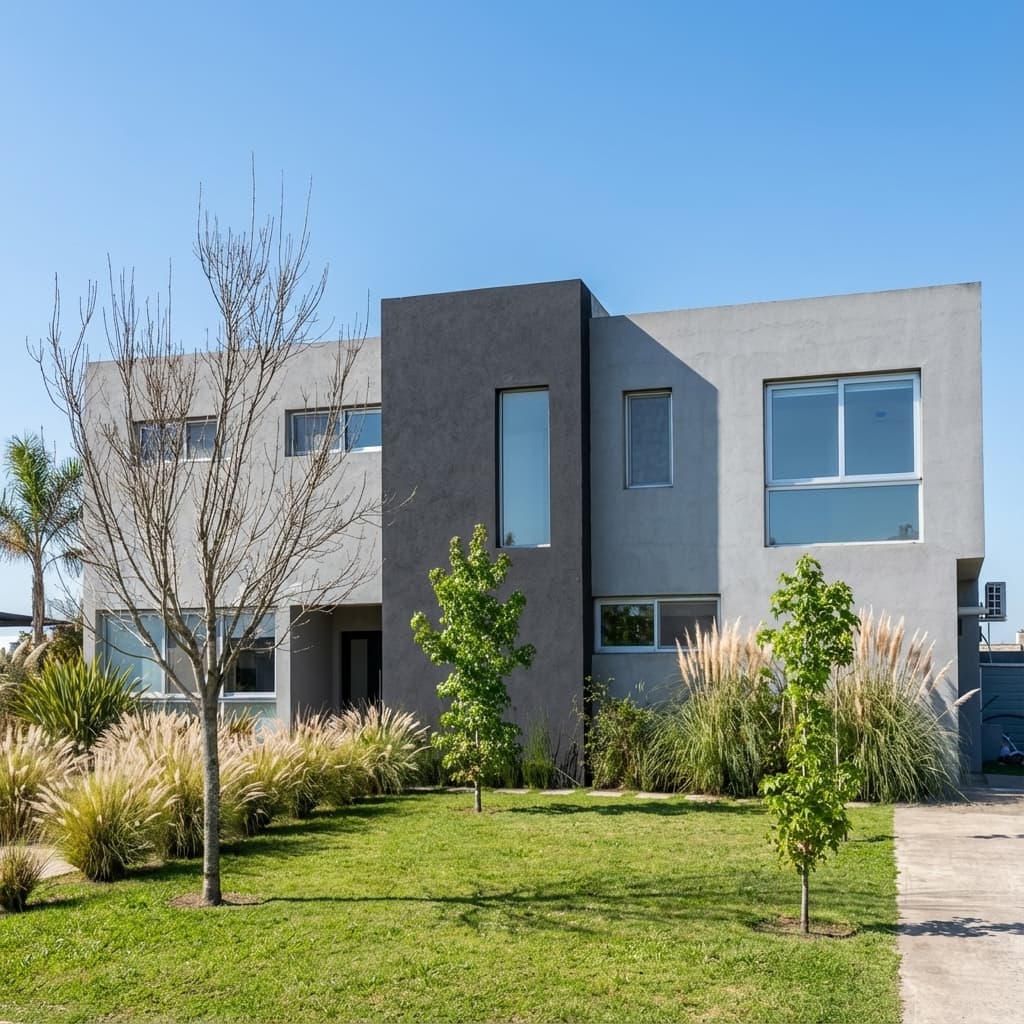 Casa en Puertos del Lago